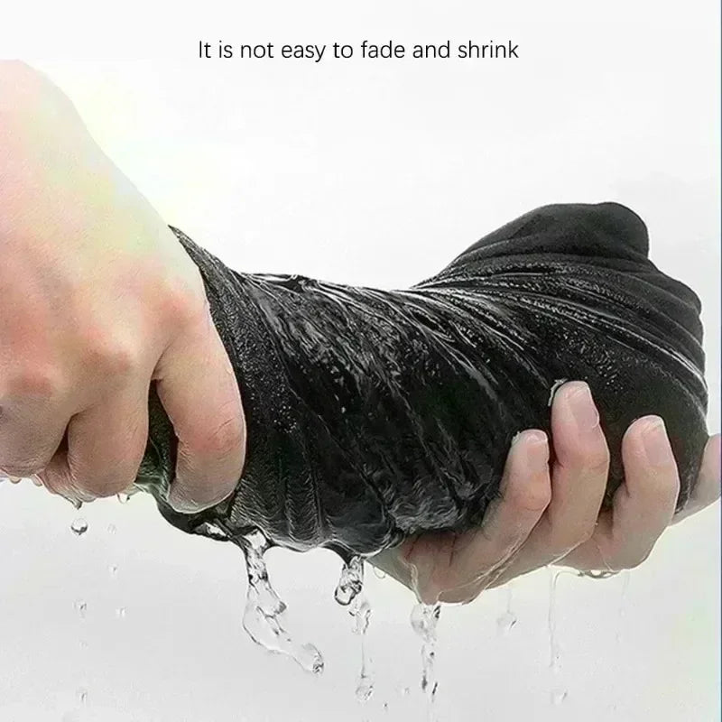 Loose Short-sleeved T-shirts for Men and Women By The High-street VINTAGE Rock Band ACDC with Direct Printing