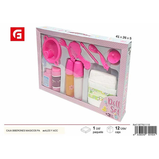 Toy bottles - Baby toys