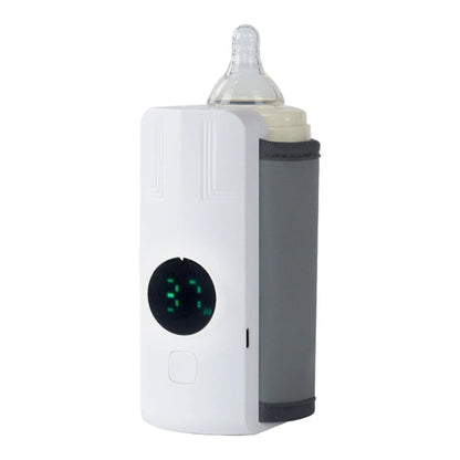 Infynex WarmGo™ Pro