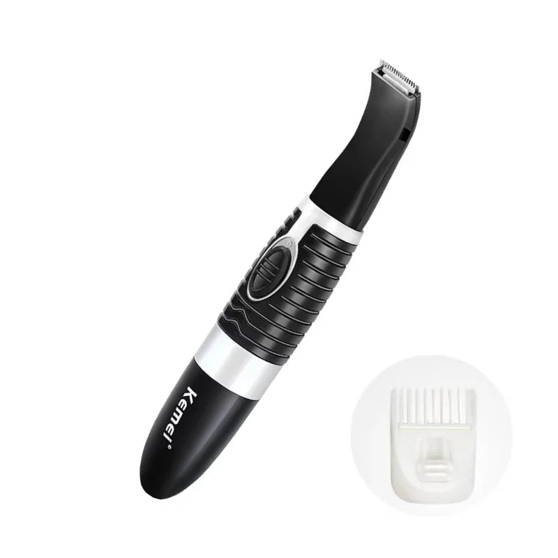 Dog Grooming Clippers Cat And Small Dog Clippers Low Noise Electric Pet Trimmer Trim Paws Eyes Ears Face Around The Dog Hair