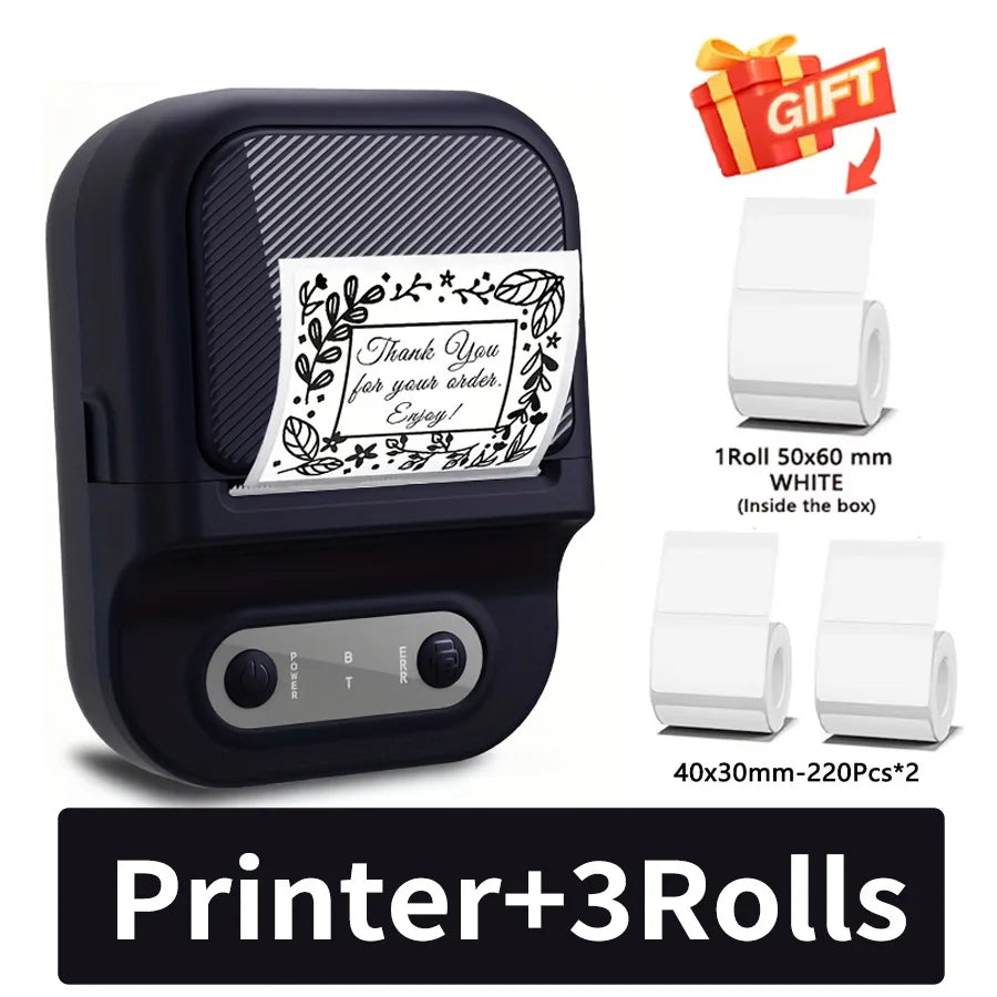 Infynex LabelGo™ Pro