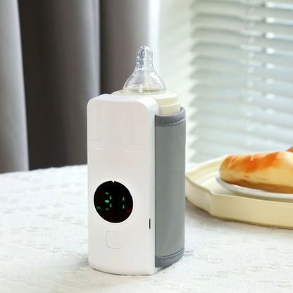 Infynex WarmGo™ Pro