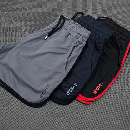 2025 NEW Summer Running Shorts Men Sports Jogging Fitness Shorts Quick Dry Mens Gym Men Shorts Sport gyms Short Pants men