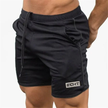 2025 NEW Summer Running Shorts Men Sports Jogging Fitness Shorts Quick Dry Mens Gym Men Shorts Sport gyms Short Pants men