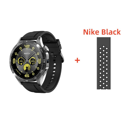 2024 NEW Ariival 4G Android Smart Watch Dual Camera 4G/5G Calling Simcard GPS WIFI 128GB Storage Smartwatch For Student Men Girl