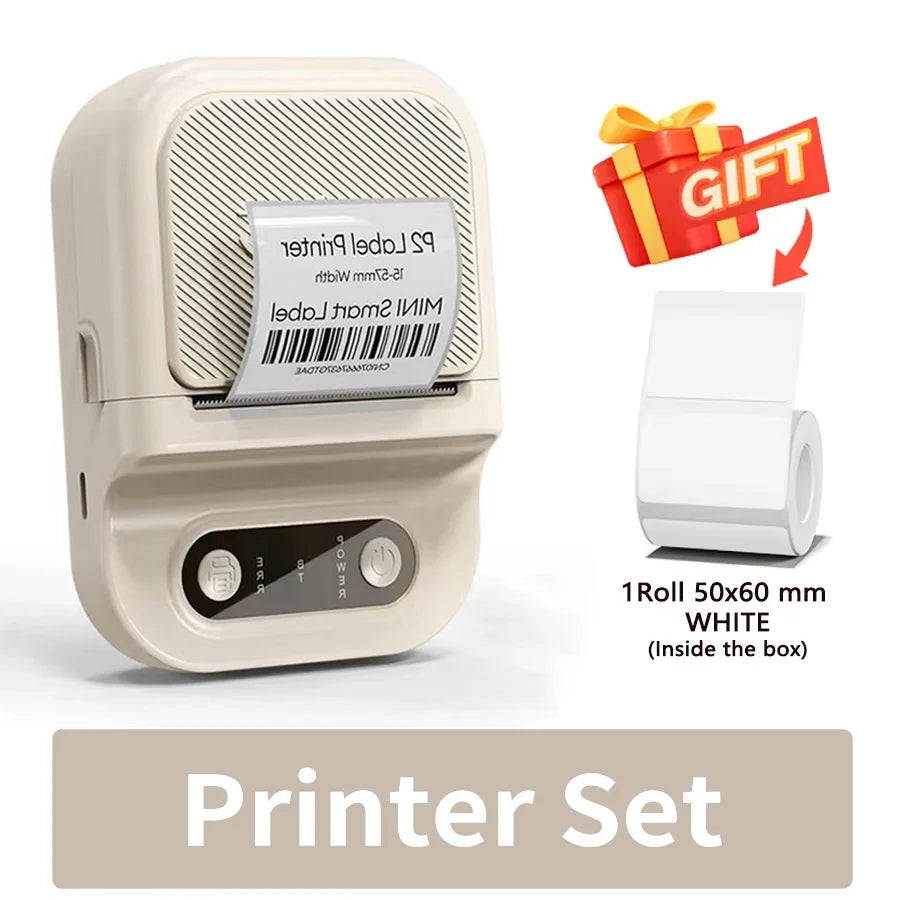 Infynex LabelGo™ Pro