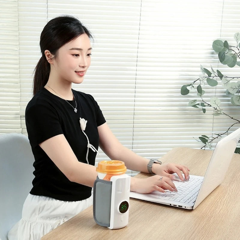 Infynex WarmGo™ Pro