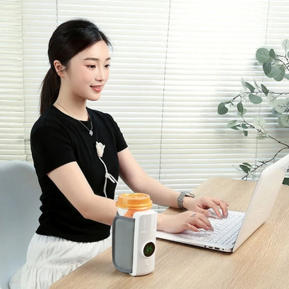 Infynex WarmGo™ Pro