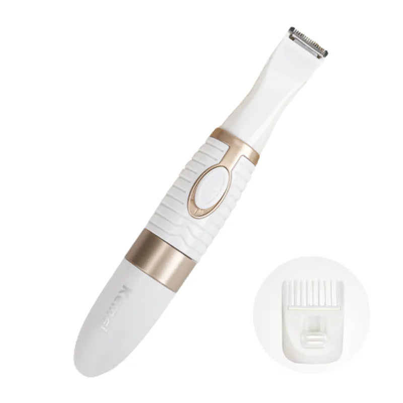 Dog Grooming Clippers Cat And Small Dog Clippers Low Noise Electric Pet Trimmer Trim Paws Eyes Ears Face Around The Dog Hair