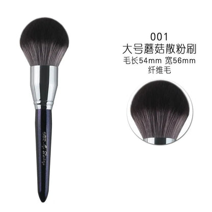 1pc Face Makeup brush Big Loose Powder Contour Make up brushes Setting Airbrush cosmetic tools Blend clearance price