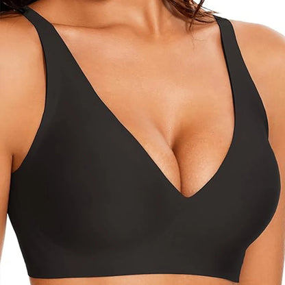 Infynex VelvetLift™ JellyLift Bra
