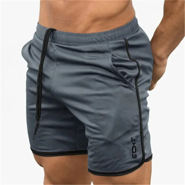 2025 NEW Summer Running Shorts Men Sports Jogging Fitness Shorts Quick Dry Mens Gym Men Shorts Sport gyms Short Pants men