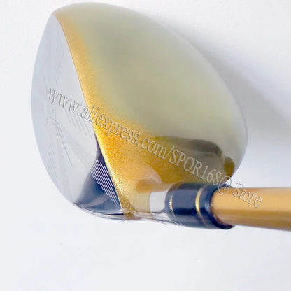 2025 Golf Clubs Men Five Stars HM S-9 Golf Driver BERES Right Handed Golf Wood Graphite Shafts 9.5 or 10.5 Loft R or S  SR Flex