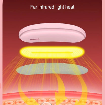 Infynex Lunara™ Relief Wireless Period Cramp Heating Pad