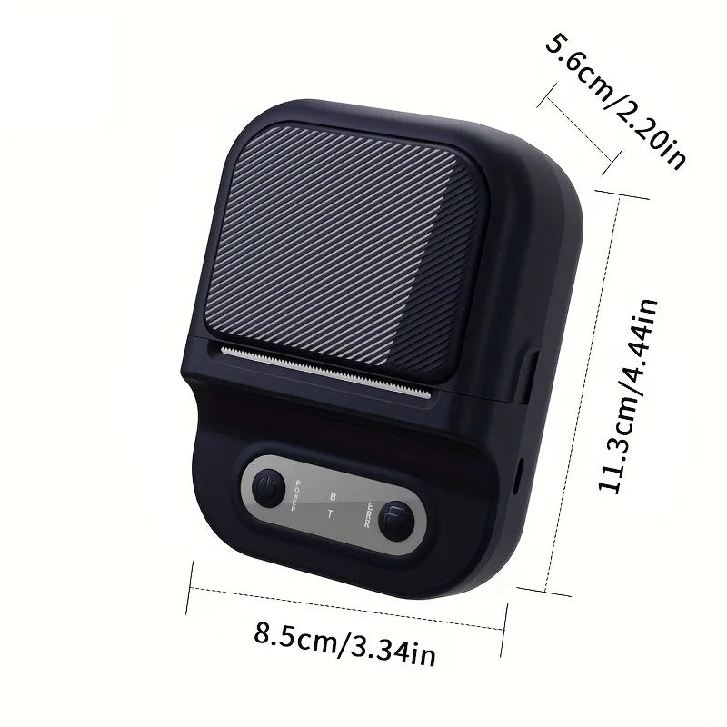 Infynex LabelGo™ Pro