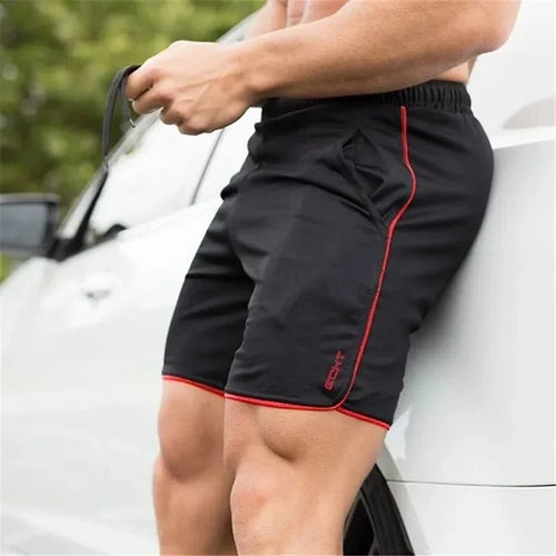 2025 NEW Summer Running Shorts Men Sports Jogging Fitness Shorts Quick Dry Mens Gym Men Shorts Sport gyms Short Pants men