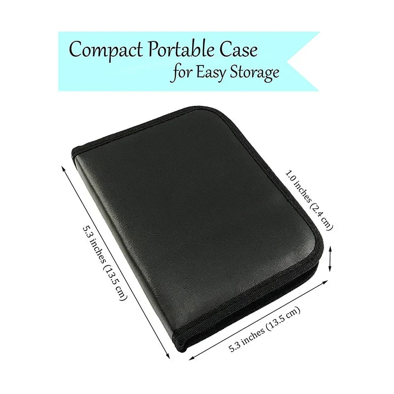 22PCS Premium Dental Surgical Suture Practice Kit - Stainless Steel Dissection Set for Medical Students