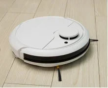 Rohs Robot Vacuum Cleaner Rohs Wet Dry Mopping Sweeping Robot Vacuums Cleaner