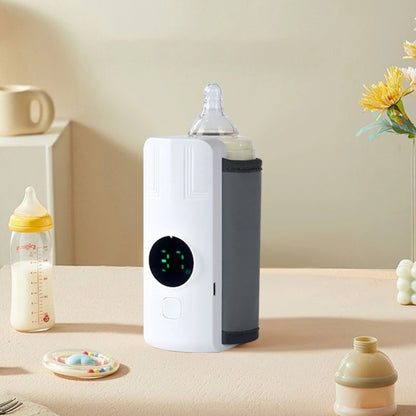 Infynex WarmGo™ Pro