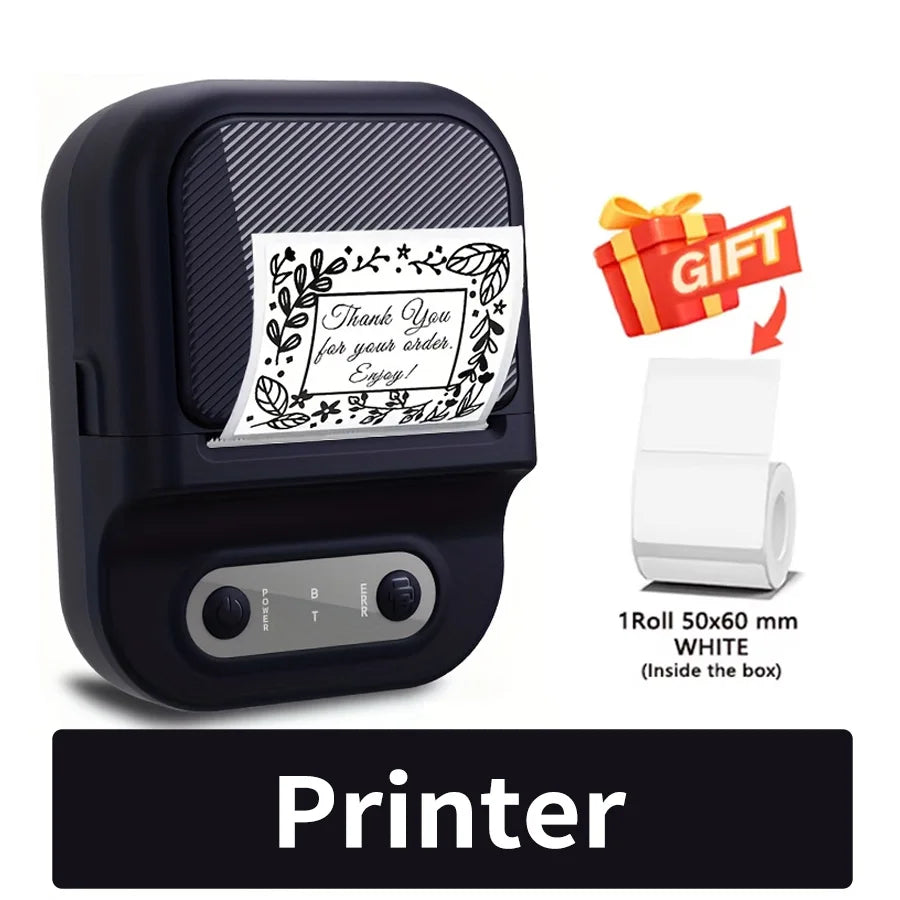 Infynex LabelGo™ Pro