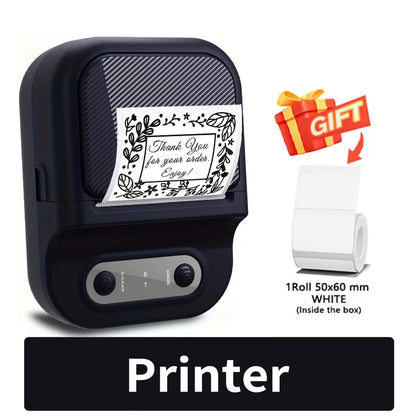 Infynex LabelGo™ Pro