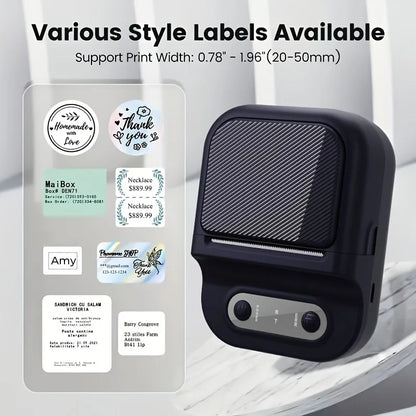 Infynex LabelGo™ Pro