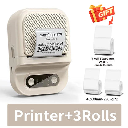 Infynex LabelGo™ Pro